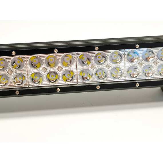 Светодиодная LED балка 108W - Комбинированного света, 3400-108C (светодиоды CREE)Светодиодная LED балка 108W - Комбинированного света, 3400-108C (светодиоды CREE)