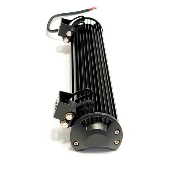 Светодиодная LED балка 108W - Комбинированного света, 3400-108C (светодиоды CREE)