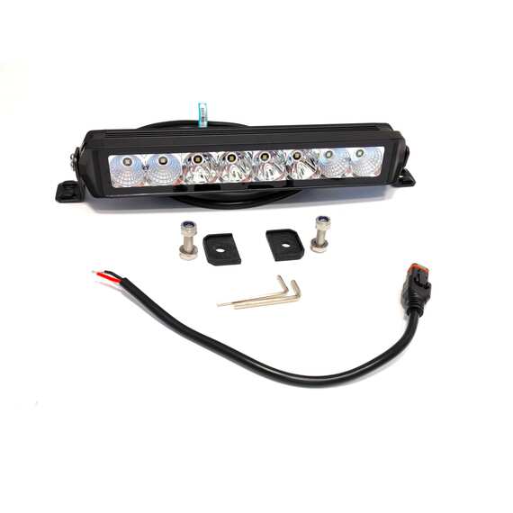 Светодиодная балка 40W - Комбинированного света, 36 см, BD0140C, 4000Lm