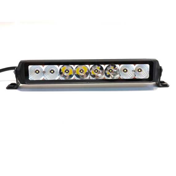Светодиодная балка 40W - Комбинированного света, 36 см, BD0140C, 4000Lm