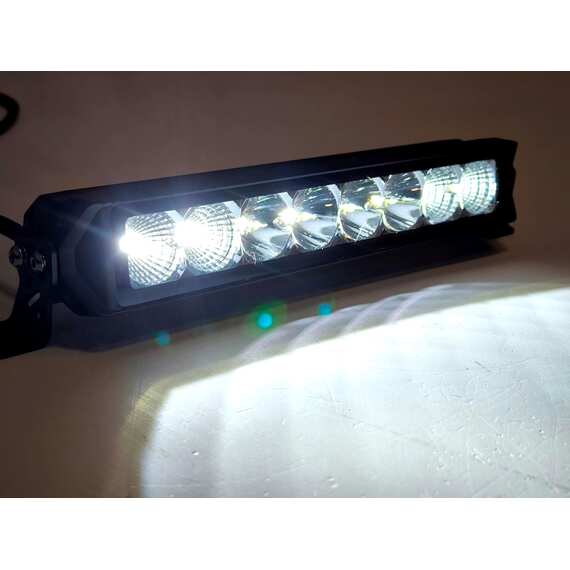 Светодиодная балка 40W - Комбинированного света, 36 см, BD0140C, 4000Lm