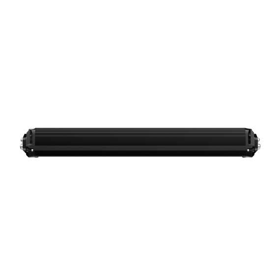 Светодиодная балка Aurora 360W - ALO-P-D10-20- R14Y-AW - Комбинированный свет + ДХО (Белый, Желтый) 7800Lm