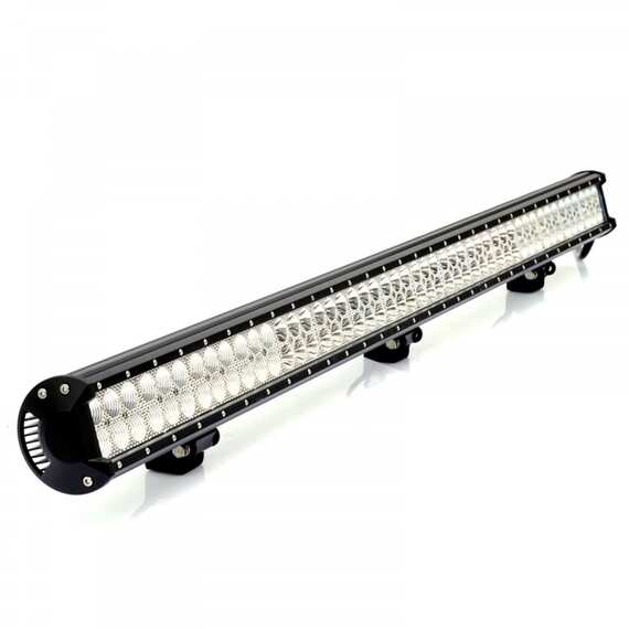 Светодиодная LED балка 288W - Комбинированного света,  3400-288C (светодиоды CREE)