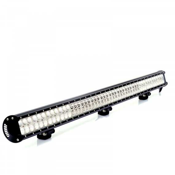 Светодиодная LED балка 288W - Комбинированного света,  3400-288C (светодиоды CREE)