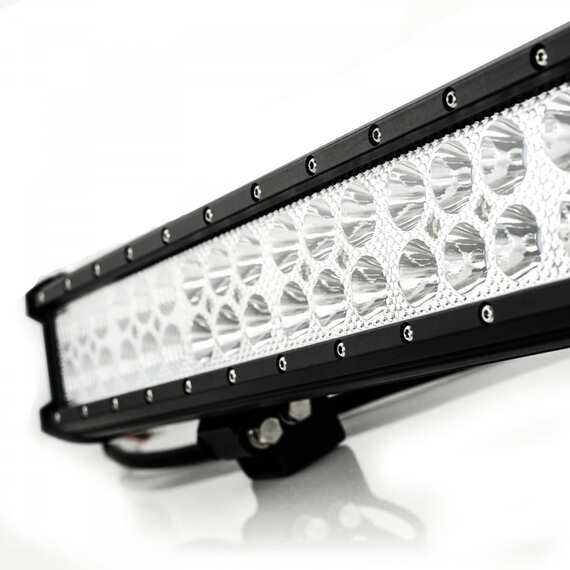 Светодиодная LED балка 288W - Комбинированного света,  3400-288C (светодиоды CREE)