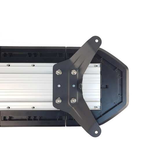 Балка проблесковая 234W с ПДУ, 120 см, Samrai 48A-234W, (светодиоды Philips), изображение 3