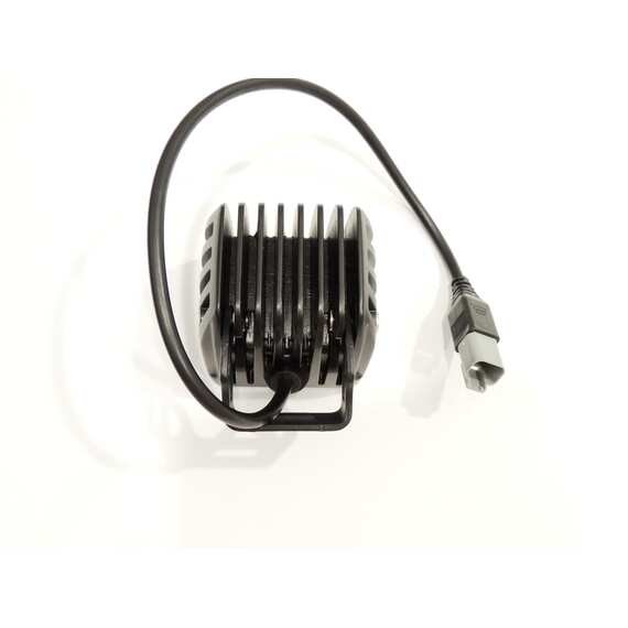 Фара AURORA 40W - ALO-K-2-E4T - Панорамный свет 100° (Широкая засветка)
