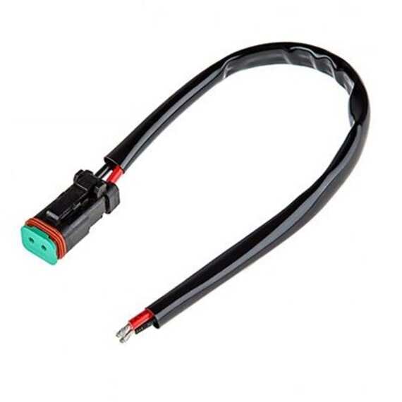 Светодиодная двухрядная балка 240W - Комбинированный свет, Samrai 62240С (светодиоды Osram) 33600 Lm, 5000К, изображение 8
