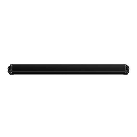 Светодиодная балка Aurora 600W - ALO-D10-40-R6Y1-Q - Комбинированный свет + ДХО (Белый, Желтый) 13800Lm