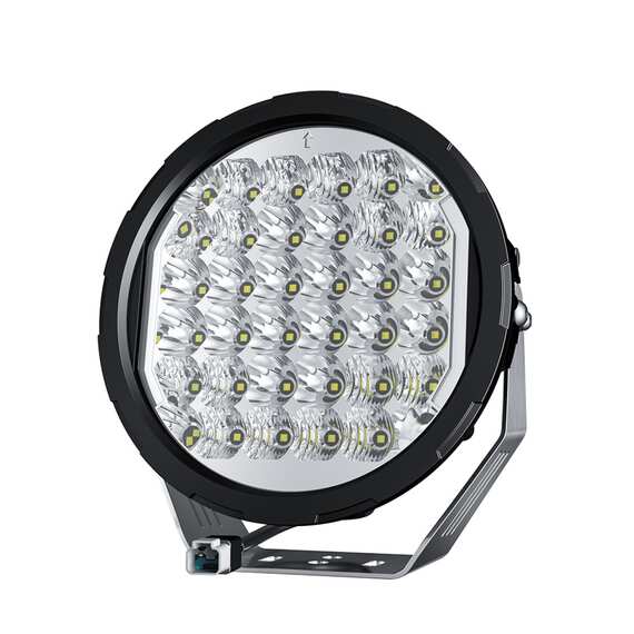 Светодиодная фара Aurora 180W - ALO-DR7- Комбинированного света, 16248Lm