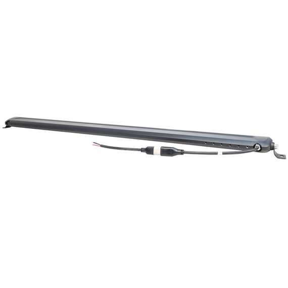Светодиодная балка Samrai 240W - Ближнего света, 60240C (светодиоды Osram) 31200Lm, 5500K