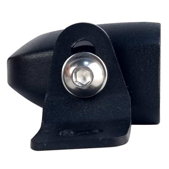 Светодиодная балка Samrai 240W - Ближнего света, 60240C (светодиоды Osram) 31200Lm, 5500K