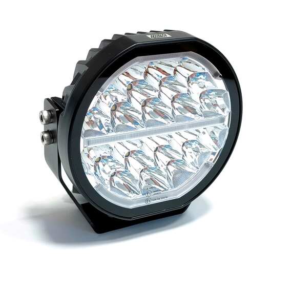 Светодиодная фара Night Rider 120W - Комбинированный света, PL5111, 14000Lm, 5700К