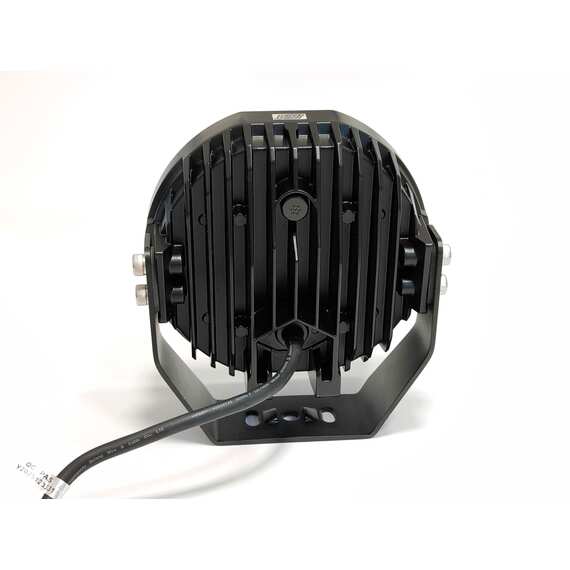 Светодиодная фара Night Rider 120W - Комбинированный света, PL5111, 14000Lm, 5700К