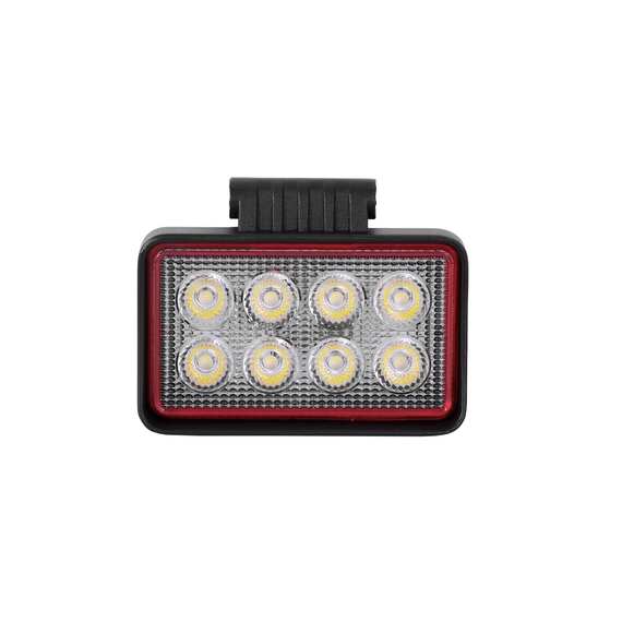 Светодиодная фара 24W - Ближнего света Sanmak SM6064-24W, 10-30V, изображение 2