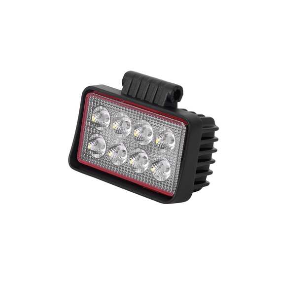 Светодиодная фара 24W - Ближнего света Sanmak SM6064-24W, 10-30V