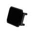 Крышка фары Aurora ALO-AC2WH (Black) черный цвет, для фар 2"