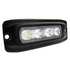 Врезная фара 12W - Рабочего света, 3202FC F (светодиоды CREE)