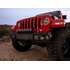 Крепление на бампер для фары 20 ADAPT (JEEP Wrangler JL )