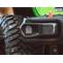 JEEP Wrangler JL Крепление фар D серии в отверстия для ПТФ бампера