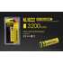 Аккумулятор Nitecore 18650 NL1832 Li-ion 3.7v 3200mA