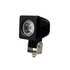 Светодиодная LED фара 10W - Дальнего света, 1023C-10S (светодиоды CREE)