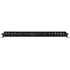 Светодиодная балка Rigid 20" SR-серия PRO (20 диодов) Дальний свет Midnight Edition