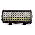 Cветодиодная LED балка 144W комбинированного свечения, CREE