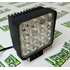 Светодиодная LED фара 48W - Ближнего света, 1015-48F (светодиоды Epistar)