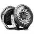 Лазерные фары AAL-L120 120W