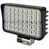 Светодиодная фара 40W - Рабочего света, PRO 1340F (светодиоды OSRAM)