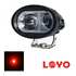 Маркерный  фонарь LOYO FORKLIFT 4020 RED 10W  красная точка,  на погрузчик