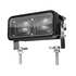Маркерный фонарь Samrai 18W - Красная полоса (Red Line) 18WRL (светодиоды OSRAM)
