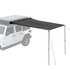Маркиза на авто, тент на крышу Wild Land Car awning LМаркиза на авто, тент на крышу Wild Land Car awning L