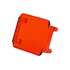 Светофильтр Aurora ALO-AC2WR (Red) Красный цвет для серии WORK- ALO-2