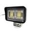 Светодиодная фара 40W - Рабочего света, 0609-40W, (светодиоды Osram)