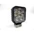 Светодиодная фара 24W рабочий свет, 0806-24W, Osram