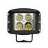 Фара 40W Aurora ALO-2-E4E15J   комбинированная ближний + рассеивающий свет 180°