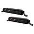 Светодиодная балка Samrai 2*40W - Ближнего света, 20 см, Slim 6040W (комплект 2шт)