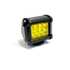 Светодиодная фара 36W - Дальний свет, желтый свет (светодиоды CREE) SMD36SP