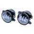 Противотуманные фары LED 30W*2 -  для JEEP Wrangler JK TJ Dodge Journey, Cherokee