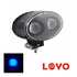 Маркерный фонарь LOYO 20W - Синяя точка, 4020 BlueSpot MAX. 10-48V