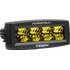 Фара Aurora 40W - ALO-T-L-4-E7T -  Ближнего света - Желтый (Светодиоды Osram) 3200Lm, 3000K